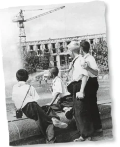 Старый Ташкент
